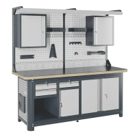 Рабочее место MCN 2052.S28L7.2-2FR